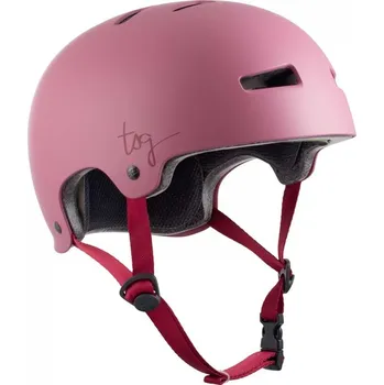 TSG helma - evolution wmn solid color satin sakura (252)