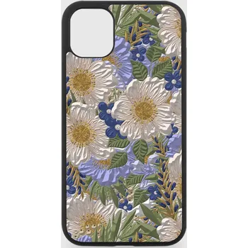 Náhradní kryt pro mobilní telefon Kryt na mobil Samsung ultra flower Samsung: A22 5G