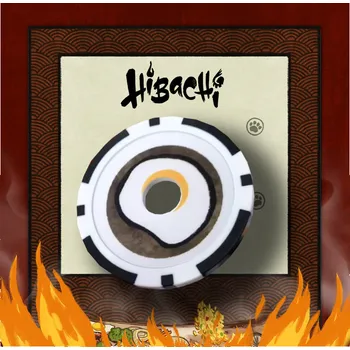 Desková hra Grail Games Hibachi : Egg power token