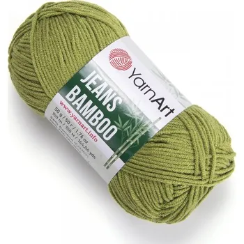 Příze Příze YarnArt Jeans Bamboo 137