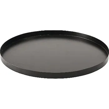 Podložka pod otevřená ohniště 60 cm