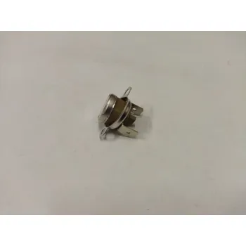 Termostat s manuálním resetem 93°C