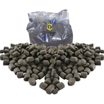 Alltech Coppens Black Halibut 20 mm 20 kg