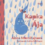 Kapka Ája - Alena Mornštajnová (2022,…