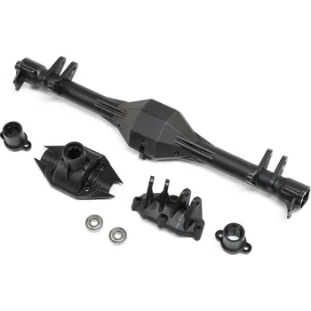 RC vybavení 1:10 Losi Ford Raptor Baja Rey V2: Tělo zadní nápravy