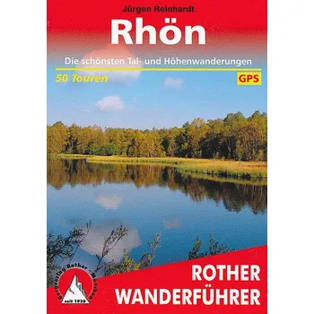 Rother - vydavatelství Rhon, 9.edice německy WF