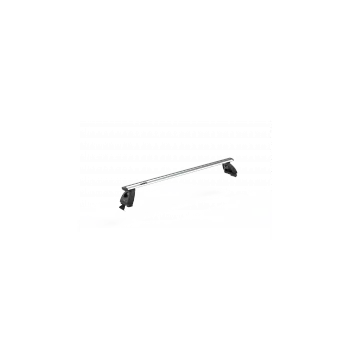 Příčník na automobil Příčníky Hakr Škoda Scala 2019+ ALU WING profile Hakr