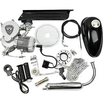 sada pohonu pro kolo Sunway Motorový kit na motokolo 2t 49 cc