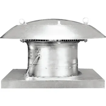 Průmyslový ventilátor Maico EZD 35/4 B