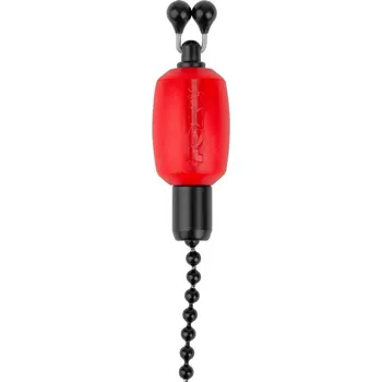 Signalizátor záběru Fox Swinger Black Label Dinky Bobbins Red
