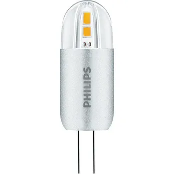 Žárovka Philips CorePro G4 2W 12V 200lm 3000K