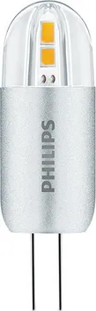 Žárovka Philips CorePro G4 2W 12V 200lm 3000K