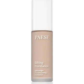 Přípravek na tvář Paese Lifting vyhlazující make-up odstín 100 Porcelain 30 ml