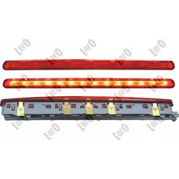 Zadní světlomet abakus 003-26-870