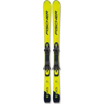 Fischer Sports RC4 RCS JR + RC4 Z9…