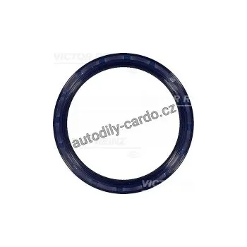 Těsnění motoru Těsnící kroužek hřídele, klikový hřídel VICTOR REINZ (VR 81-53342-00)