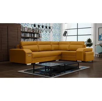 Obývací stěna FALCO Sedací souprava Alvin P Malmo 41