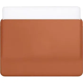 pouzdro na notebook COTEetCI PU Ultra-thin Cases for MacBook 12 Black