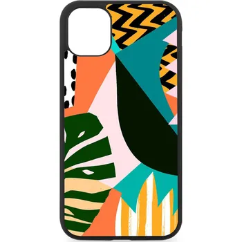 Náhradní kryt pro mobilní telefon Kryt na mobil Huawei absract picture Huawei: Y5 2019