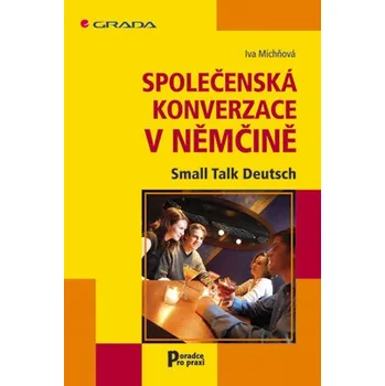 Německý jazyk Společenská konverzace v němčině