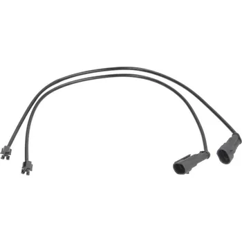 Brzdový komplet Senzor opotřebení brzdových destiček 29121 11