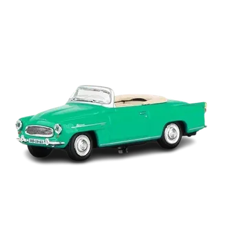 Abrex Škoda Felicia Roadster 1963 1:72…
