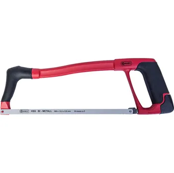 Ruční pilka CONNEX Pila profi rámová na kov 2K, 300mm