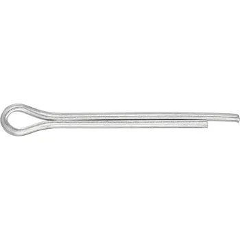 Sada nářadí CONNEX Závlačka pozink 2,0x20 mm