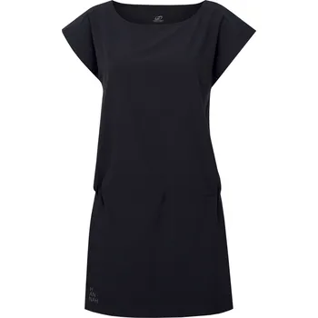 Dámské šaty Hannah Camila antracit