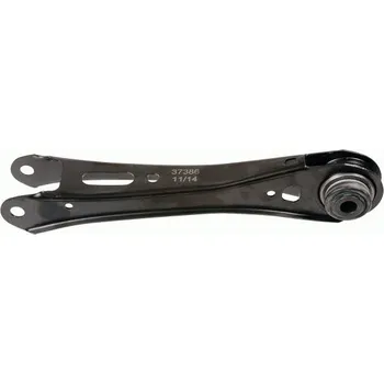 Zavěšení kol Řídicí páka, zavěšení kol LEMFÖRDER 37386 01