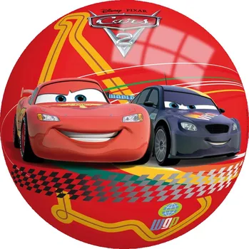 Míč Cars 130 mm