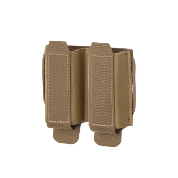 Direct Action SLICK Pistol Mag Pouch - Coyote Brown