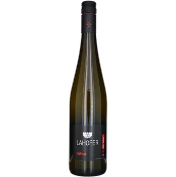 Víno Vinařství Lahofer Pálava 2020 výběr z hroznů 0,75 l