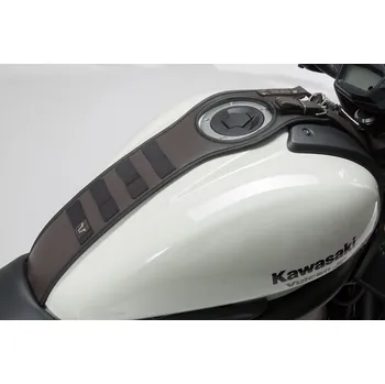 Zavazadlo na motocykl SW-MOTECH Legend Gear popruh SLA na nádrž Kawasaki Vulcan S (16-)