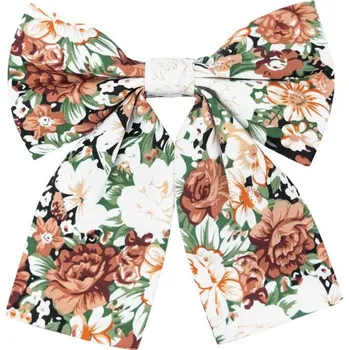 Kravata Bubibubi Dámský motýlek Sedona