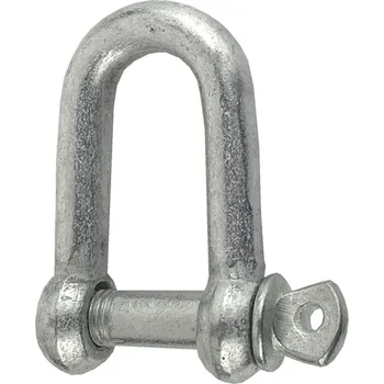 CONNEX Závěs vratový M6/13 mm, 25 kg, pozink