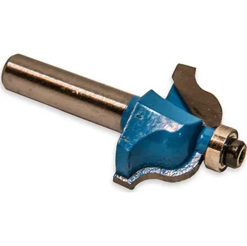 Elektrický hoblík Magg Fréza do dřeva - D=24, H=13, L=45, B=5, S=8mm