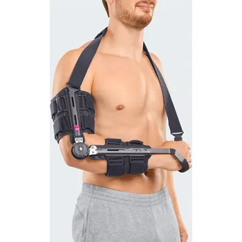 MEDI Epico ROMs - ortéza lokte, Provedení Levá, Velikost S