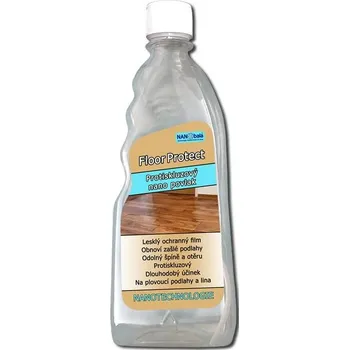 Čistič podlahy FLOOR PROTECT protiskluzový nano povlak 500 ml