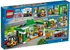 Stavebnice LEGO LEGO City 60347 Obchod s potravinami