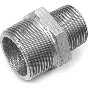 Fitinka GUVEX Vsuvka red. pozink. č.245 1,x3/4,