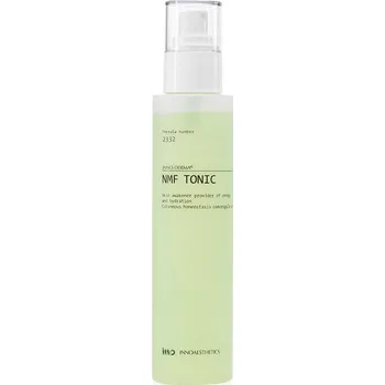 INNO - DERMA INNO-DERMA NMF TONIC 200 ml Vysoce hydratační a povzbuzující tonikum
