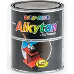 Dupli-Color Alkyton Kovářská, černá 2,5 l