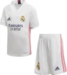 adidas Real Madrid Home Jr FQ7487 98