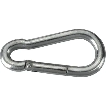 CONNEX Karabina 60x6 mm, 66 kz, pozink