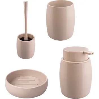 Koupelnová předložka ArtAWD Koupelnový set LARISSA