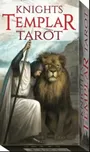 Knights Templar Tarot - Floreana…