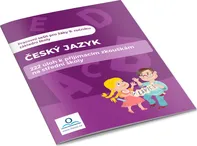 Český jazyk: 222 úloh k přijímacím zkouškám na střední školy - Martin Staněk, Alena Laubeová (2021, brožovaná)
