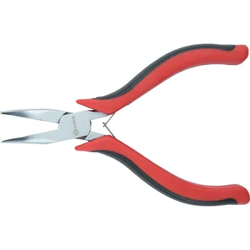 Kleště CONNEX Kleště elektro špičaté 120mm 2K madlo