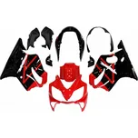 SEFIS Honda CBR 600F 2004-2007